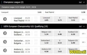 x5bet-est-online-football-beting-puts- ph0 BAR 